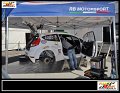 16 Ford Fiesta R5 R.Arceri - V.Di Sano Paddock (1)